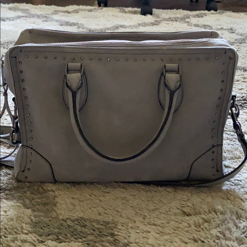 Rebecca Minkoff Moonwalking satchel